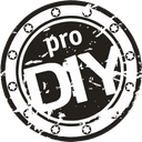 Pro DIY — optimizēts mājas meistariem