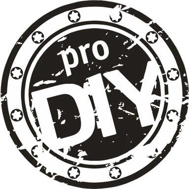 Pro DIY — optimizēts mājas meistariem