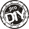 Pro DIY — optimizēts mājas meistariem